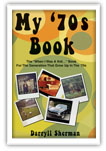 My 70's Book